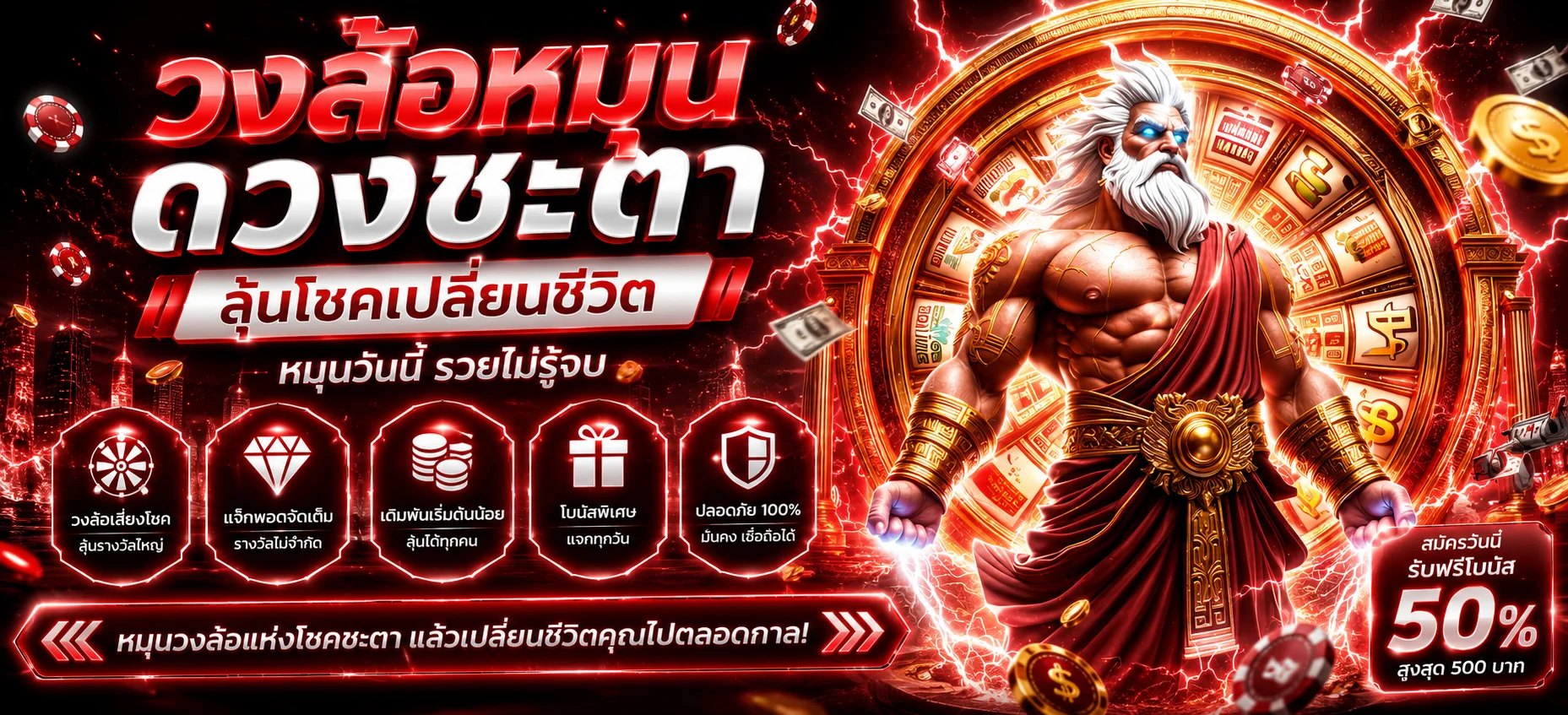 หน้าหลัก BIGBOSS28 เว็บตรงรวมสล็อตคาสิโนกีฬาครบวงจร
